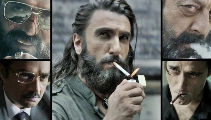 फिल्म ‘धुरंधर’ पर प्रतिबंध लागने की मांग, इस समाज के लोगों ने दी आंदोलन की चेतावनी