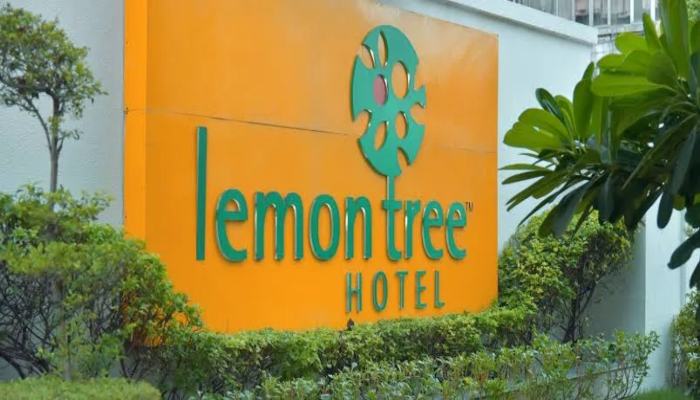 Lemon Tree Hotels Share: लेमन ट्री होटल्स ने किया बड़ा ऐलान, शेयर मार्केट में मचा हाहाकार