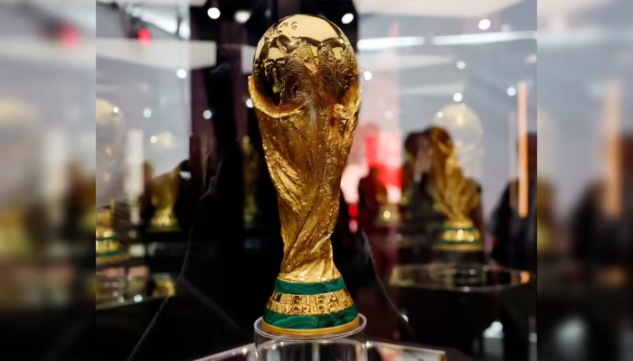 FIFA World Cup 2026 Broadcast : भारत में फीफा विश्व कप 2026, कोर्ट ने प्रसारण पर नोटिस जारी किया, 104 मैचों के अधिकारों पर फैसला अगले हफ्ते, 74 करोड़ दर्शकों का क्या होगा?