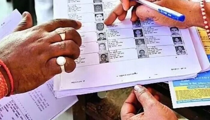 मुख्य निर्वाचन अधिकारी ने वर्चुअल बैठक में SIR कार्यक्रम की दी जानकारी, दिए निर्देश