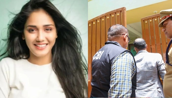 Twisha Sharma Death Case: ट्विशा शर्मा के ससुराल में CBI ने रिक्रिएट किया डेथ सीन, परिवार से की पूछताछ