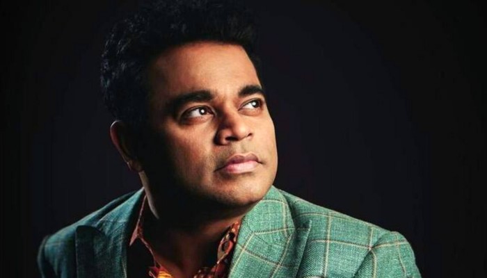 'सांप्रदायिक भेदभाव' वाले बयान पर फंसे AR रहमान का यू-टर्न, कहा- किसी की भावनाओं को ठेस नहीं पहुंचाना चाहता