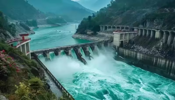 हरित ऊर्जा की ओर बड़ा कदम: 2,584 करोड़ की Small Hydro Projects Scheme  से पहाड़ों और सीमावर्ती इलाकों में विकास को मिलेगी रफ्तार