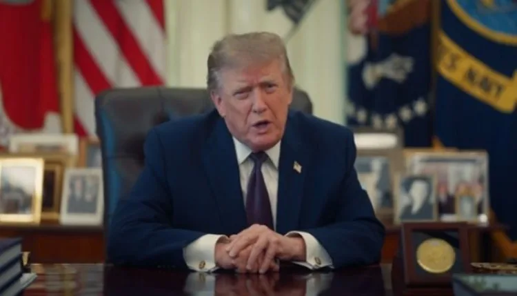 Trump, रूस-यूक्रेन युद्ध खत्म कराने के अपने प्रयास से खुश, बड़ी प्रगति का दावा