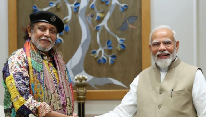 West Bengal Elections: बीजेपी ने जारी की 40 स्टार प्रचारकों की लिस्ट, ये नाम सबसे ऊपर