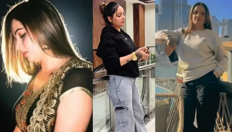पंजाबी इन्फ्लुएंसर मंजीत कौर की निर्मम हत्या, अगवा कर जिंदा जलाया