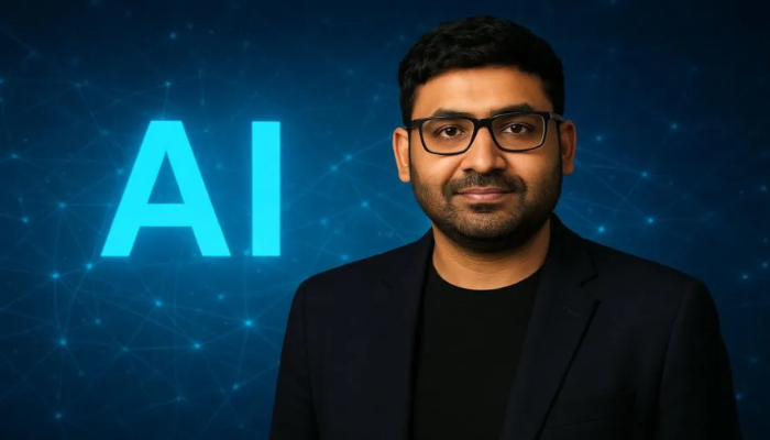 AI Startup: पराग अग्रवाल की वापसी, Parallel AI स्टार्टअप से नई टेक्नोलॉजी की दुनिया में कदम