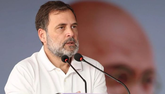 Keralam Assembly Elections: कन्नूर में राहुल गांधी का हमला: “यह चुनाव विचारधाराओं की लड़ाई”, लेफ्ट और भाजपा पर साधा निशाना