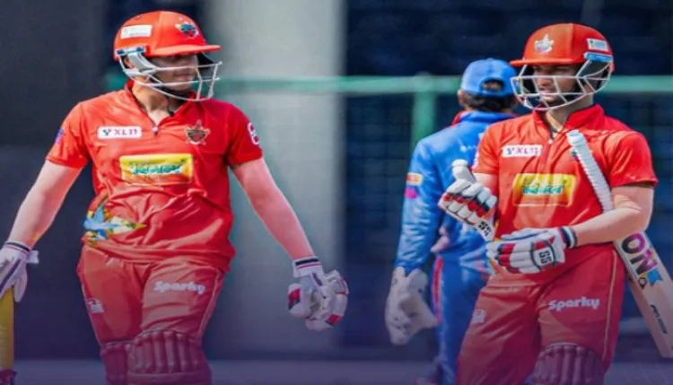 Delhi Premier League : 31 जुलाई से 30 अगस्त के बीच खेला जाएगा तीसरा सीजन, जानें प्लेयरों की नीलामी की Date?