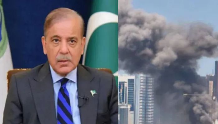 Middle East Crisis: पाकिस्तान का हाल बेहाल, विशेषज्ञ बोले और बढ़ेगा संकट