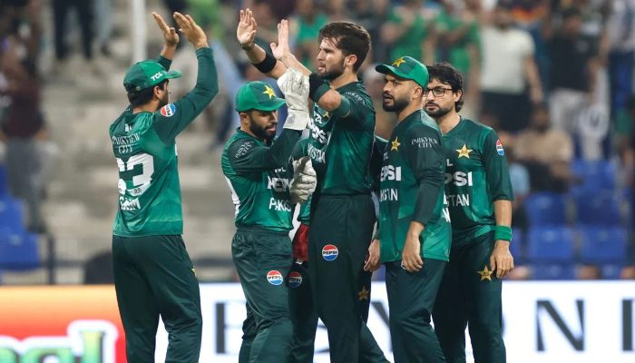 Asia Cup : पाकिस्तान के वो 5 खिलाड़ी, जिनसे फाइनल में India को रहना होगा सतर्क