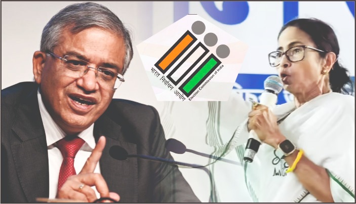 West Bengal Election में बड़ा बदलाव: अब 85 हजार से अधिक मतदान केंद्रों पर होगी वोटिंग, Voters को लंबी कतारों से मिलेगी राहत