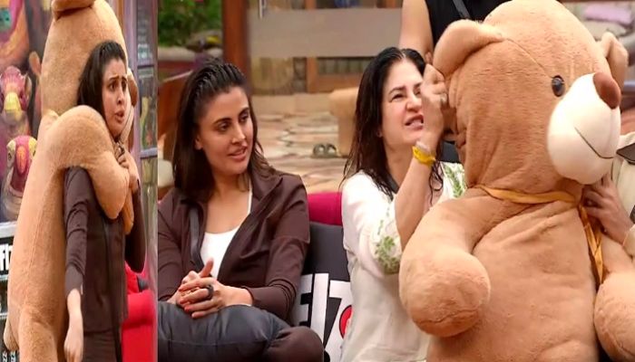 Bigg Boss 19 में 'टेडी बियर' को लेकर मचा बवाल, मालती की एक गलती घरवालों पर पड़ी भारी