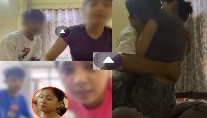 19 Minutes Viral Video: कौन हैं Sweet Zannat ? जिनका 19 मिनट का MMS हो रहा वायरल, आप मत करना ये भूल