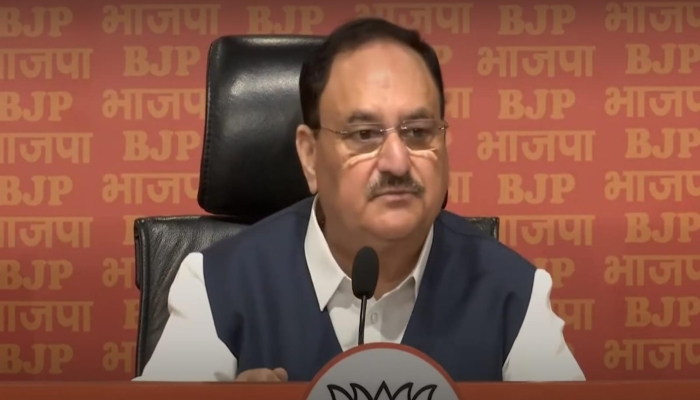 11 Years Modi Government : भाजपा सरकार के 11 साल पूरे: आज जनता के सामने पेश होगी विकास रिपोर्ट