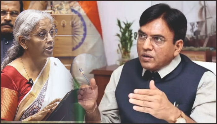 Monsoon Session: आयकर और खेल विधेयकों की लोकसभा में धमाकेदार एंट्री, कर ढांचे और खेल प्रशासन में क्रांतिकारी बदलाव