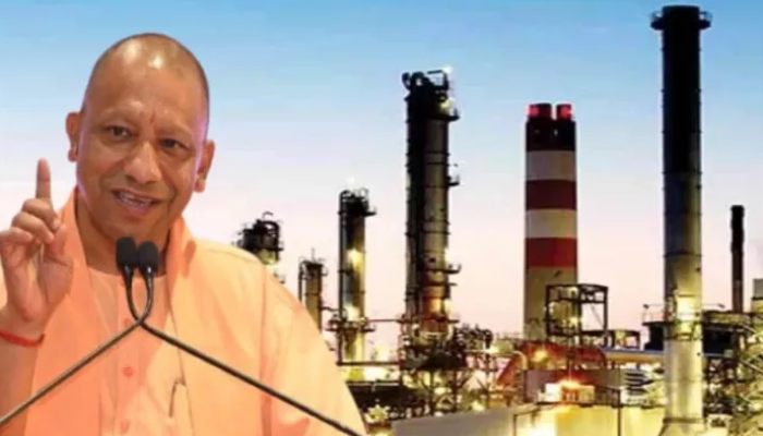 औद्योगिक विकास का इंजन बना यूपी, निवेश और रोजगार में यूपीएसआईडीए ने बनाया नया कीर्तिमान