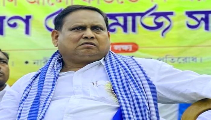 Humayun Kabir: मुर्शिदाबाद में हुमायूं कबीर के बेटे को पुलिस ने किया गिरफ्तार,  PSO से की थी मारपीट