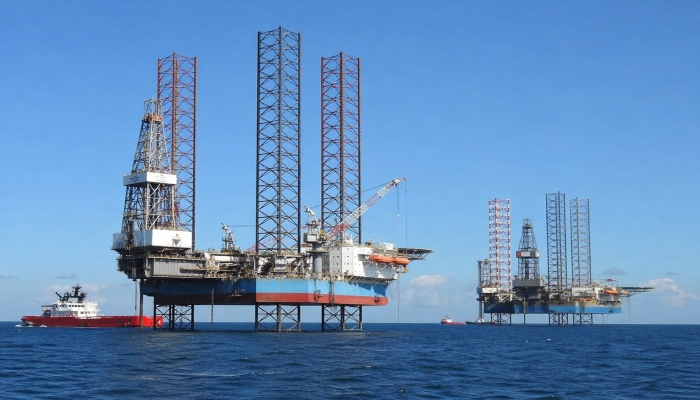 Jack up Rig टेंडर रद्द: ONGC ने कीमतों में ‘खेल’ और मिलीभगत की आशंका पर कसा शिकंजा
