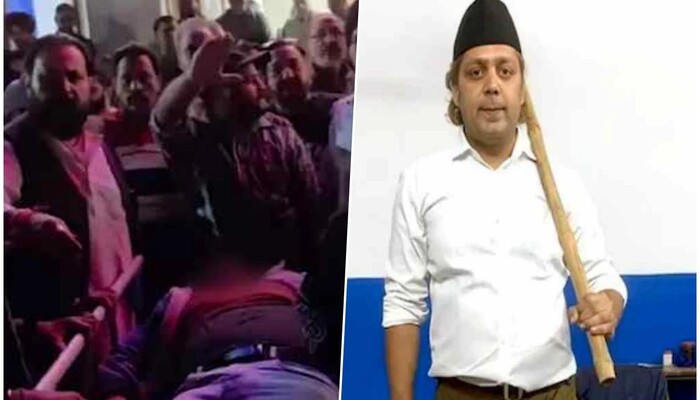 खालिस्तानी संगठन ने ली संघ कार्यकर्ता की हत्या की जिम्मेदारी, सोशल मीडिया पर की ये पोस्ट