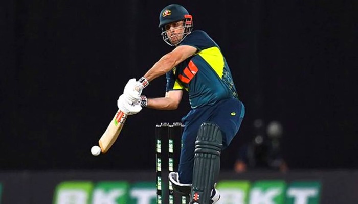 Mitchell Marsh के तूफान में उड़ा न्यूजीलैंड, ऑस्ट्रेलिया ने 6 विकेट से दर्ज की धमाकेदार जीत