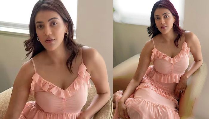 Kajal Aggarwal: अभिनेत्री काजल अग्रवाल की रोड एक्सीडेंट में मौत....अफवाहों  के बीच 'सिंघम' एक्ट्रेस ने तोड़ी चुप्पी