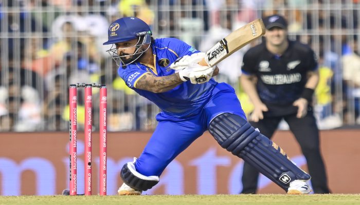 NZ vs UAE LIVE: कप्तान वसीम का तूफानी अर्धशतक, यूएई ने न्यूजीलैंड के सामने रखी 174 रनों की चुनौती