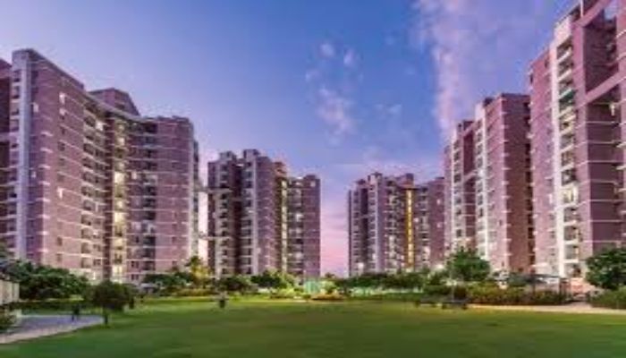 वृन्दावन योजना में कामर्शियल जोन का होगा विकास