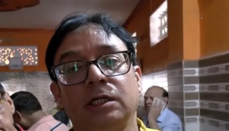 200 चांदी की ईंटों के दान विवाद पर अयोध्या के सिंधी समाज ने रखी बात