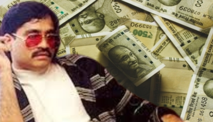 Dawood Ibrahim Fake currency syndicate : भारत की अर्थव्यवस्था पर 'दाऊद' की नई चोट, सीमा पर सख्ती बढ़ी, तो अब देश के भीतर ही शुरू हुई नकली नोटों की छपाई