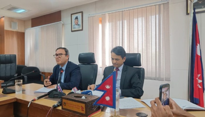 Nepal: यूएस-ईरान युद्ध के बीच स्वदेश लौटे 30 हजार नागरिक, पोर्टल पर किया आवेदन