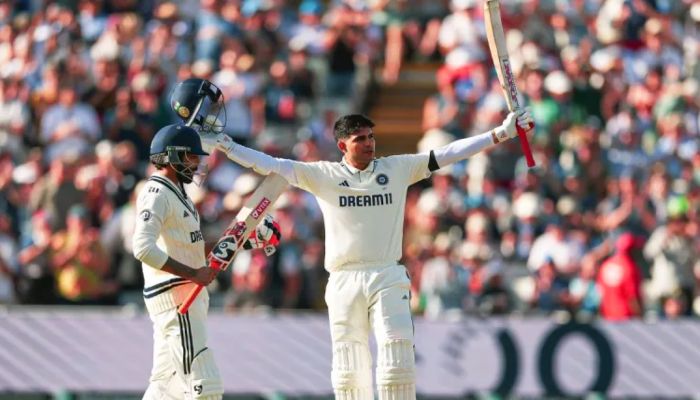 India vs England 2nd test: विशाल स्कोर की ओर भारत, Shubman Gill ने बैक-टू बैक शतक ठोककर लगाई रिकॉर्ड्स की झड़ी