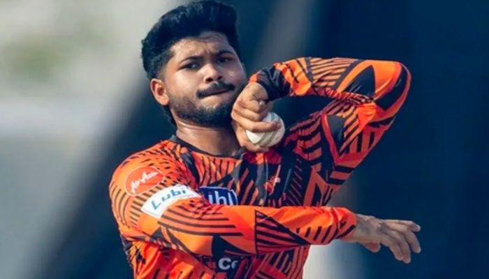 Shivang Kumar: सिर्फ तीन लिस्ट A मैच और सीधे IPL डेब्यू...जानें कौन हैं 'शिवांग कुमार', जो रातों-रात बन गए हीरो