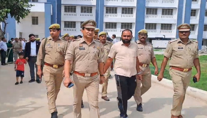 बुलंदशहर स्याना हिंसा: 7 साल बाद आया फैसला, 5 को उम्रकैद, 33 को 7 साल की जेल