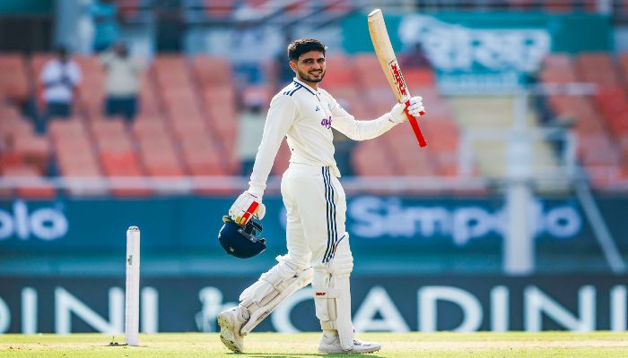 IND vs AFG 1st Test: पहले दिन रहा टीम इंडिया का दबदबा, केएल राहुल के बाद गिल ने ठोका शतक, भारत का स्कोर 350 के पार