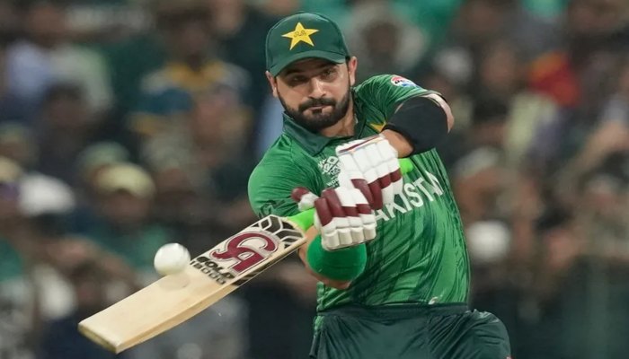 Pakistan Squad Asian Games 2026 : एशियन गेम्स 2026 के लिए पाकिस्तान टीम का ऐलान, साहिबजादा फरहान को सौंपी गई कमान, चार  Uncapped Player टीम में शामिल