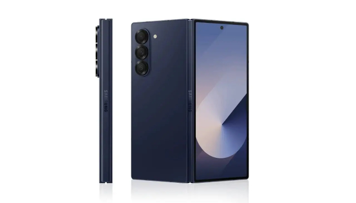 Samsung New Phone Galaxy Z Fold 7:  सैमसंग गैलेक्सी मार्केट में ला रहा एआई फीचर्स से लैस नया मोबाइल