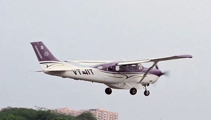 आईआईटी कानपुर ने दिल्ली में कराई क्लाउड सीडिंग, बारिश से नागरिकों को मिलेगी राहत