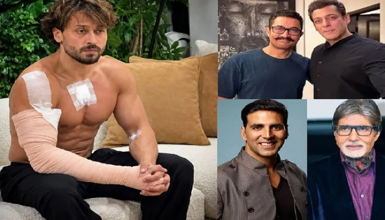 अमिताभ-सलमान से लेकर आमिर-अक्षय तक की गई थी रेकी