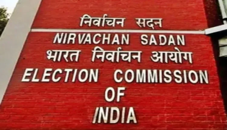 राज्यों में वोटरों को मतदाता सूची में जोड़ने के लिए चलेगा विशेष अभियान