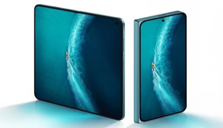 vivo X Fold 6 के वैश्विक और भारतीय लॉन्च की तारीख लीक