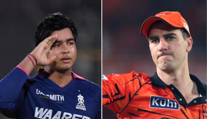 Indian Premier League 2026 : सनराइजर्स हैदराबाद और राजस्थान रॉयल्स के बीच एलिमिनेटर मैच, सूर्यवंशी पर फैंस की निगाहें
