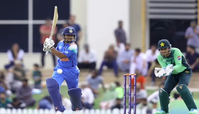 IND vs PAK U19 : एशिया कप का बदला लेने उतरेगी टीम इंडिया, इतने बजे शुरू होगा भारत बनाम पाक हाईवोल्टेज मुकाबला