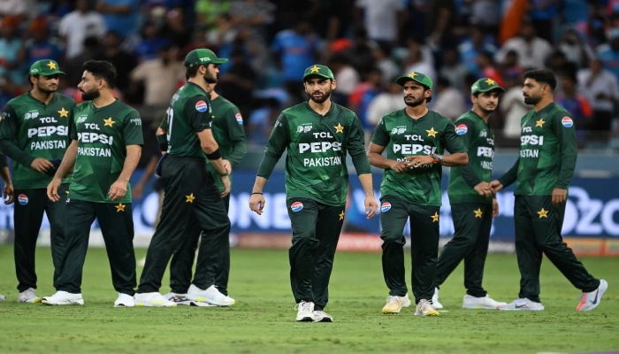 Pakistan vs India : भारत की 'नो हैंडशेक' नीति पर पाकिस्तान का विरोध