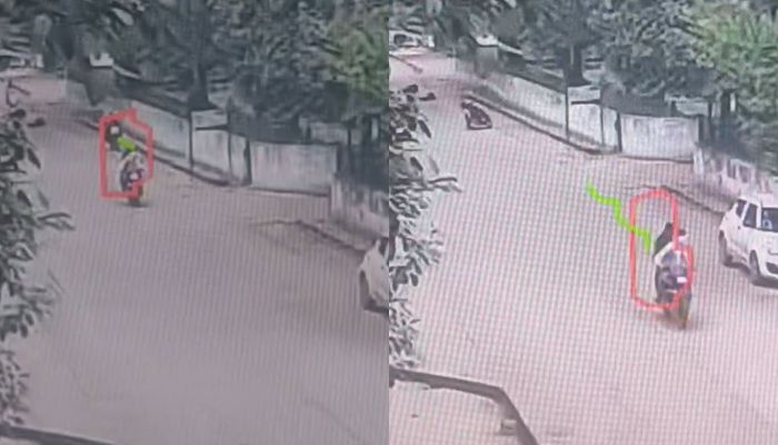 भाजपा नेता की दिनदहाड़े गोली मारकर हत्या, इलाके में बढ़ा तनाव