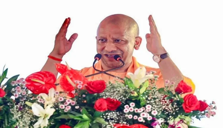 जापान और यूपी एक साथ करेंगे काम, इंफ्रास्ट्रक्चर देखेगा प्रतिनिधि मंडल