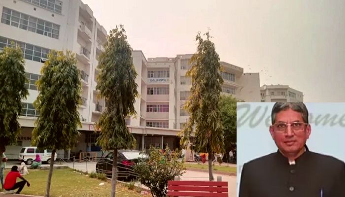 Delhi Blast का अब खुलेगा राज, 13 दिन की ED रिमांड पर अल फलाह ग्रुप के चेयरमैन जावेद सिद्दीकी