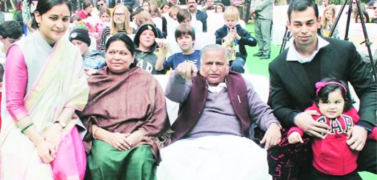 पोस्टमार्टम रिपोर्ट में बड़ा खुलासा: प्रतीक यादव के शरीर पर मिले चोट के कई निशान, डॉक्टरों ने बताई मौत की असली वजह