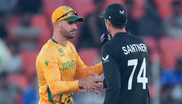 SA vs NZ: न्यूजीलैंड या साउथ अफ्रीका... किसे मिलेगा फाइनल का टिकट, जानें हेड टू हेड रिकॉर्ड और कैसा रहेगा पिच का मिजाज