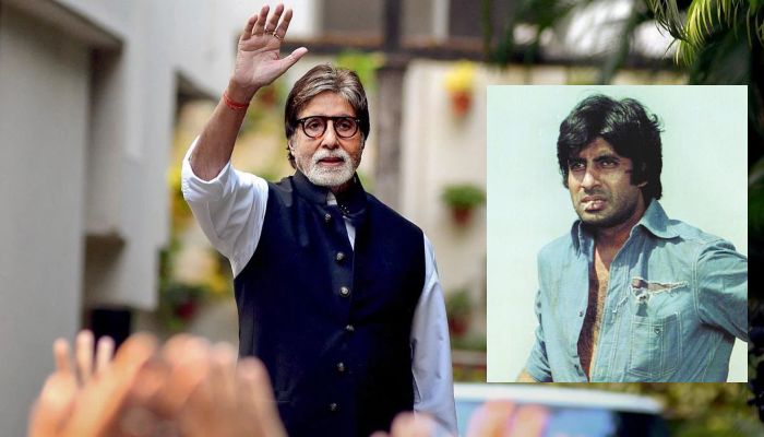 Amitabh Bachchan Birthday: 83 के हुए सदी के महानायक अमिताभ बच्चन, सितारों ने 'बिग बी' को दी बधाई